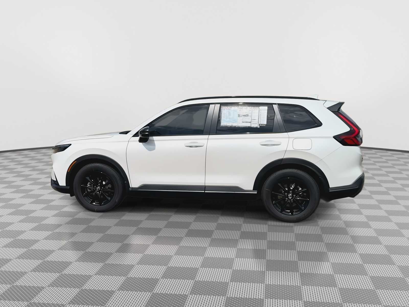 Thumbnail: 2026 Honda CR-V - 5