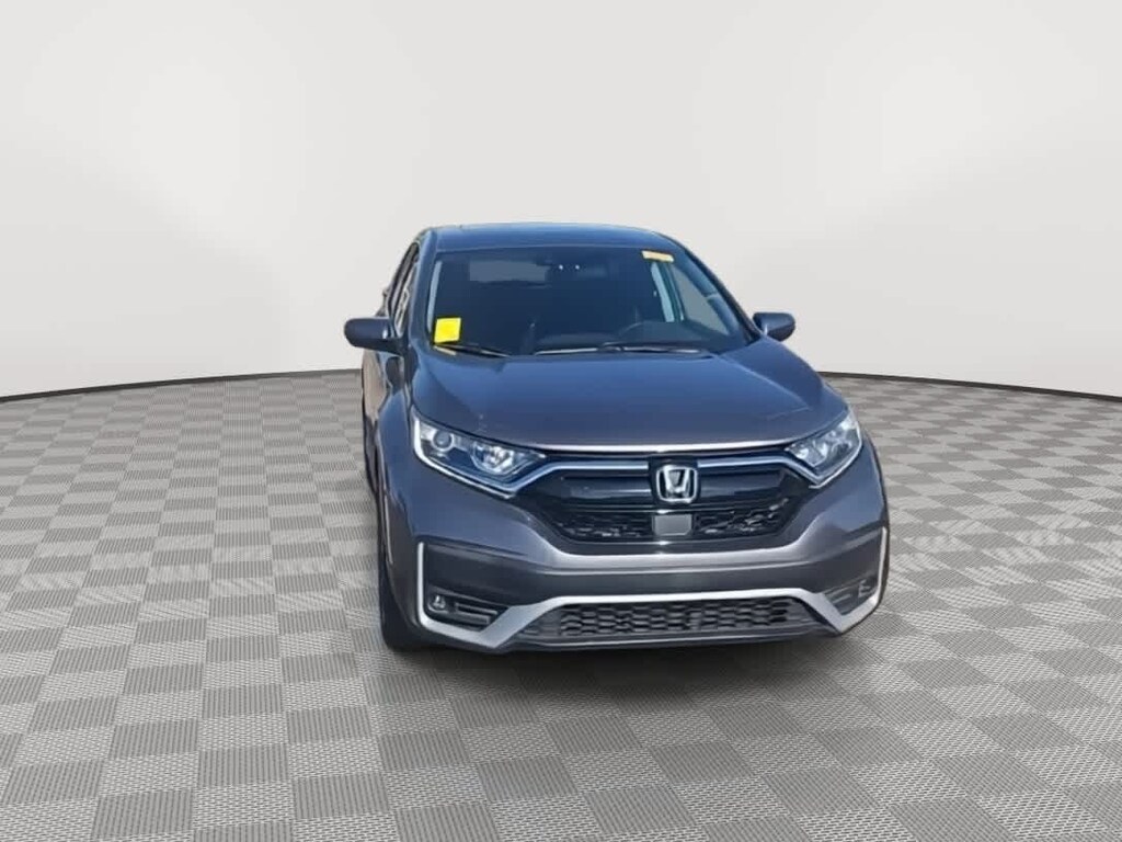 Used 2021 Honda CR-V EX SUV