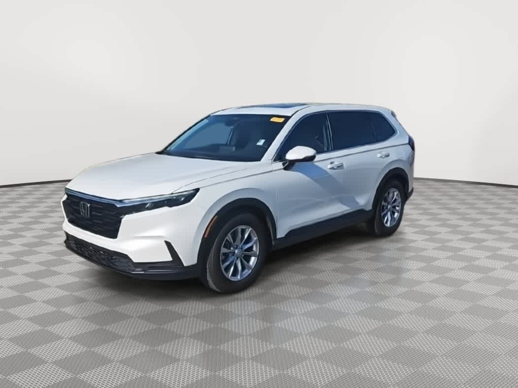 Thumbnail: 2023 Honda CR-V - 4