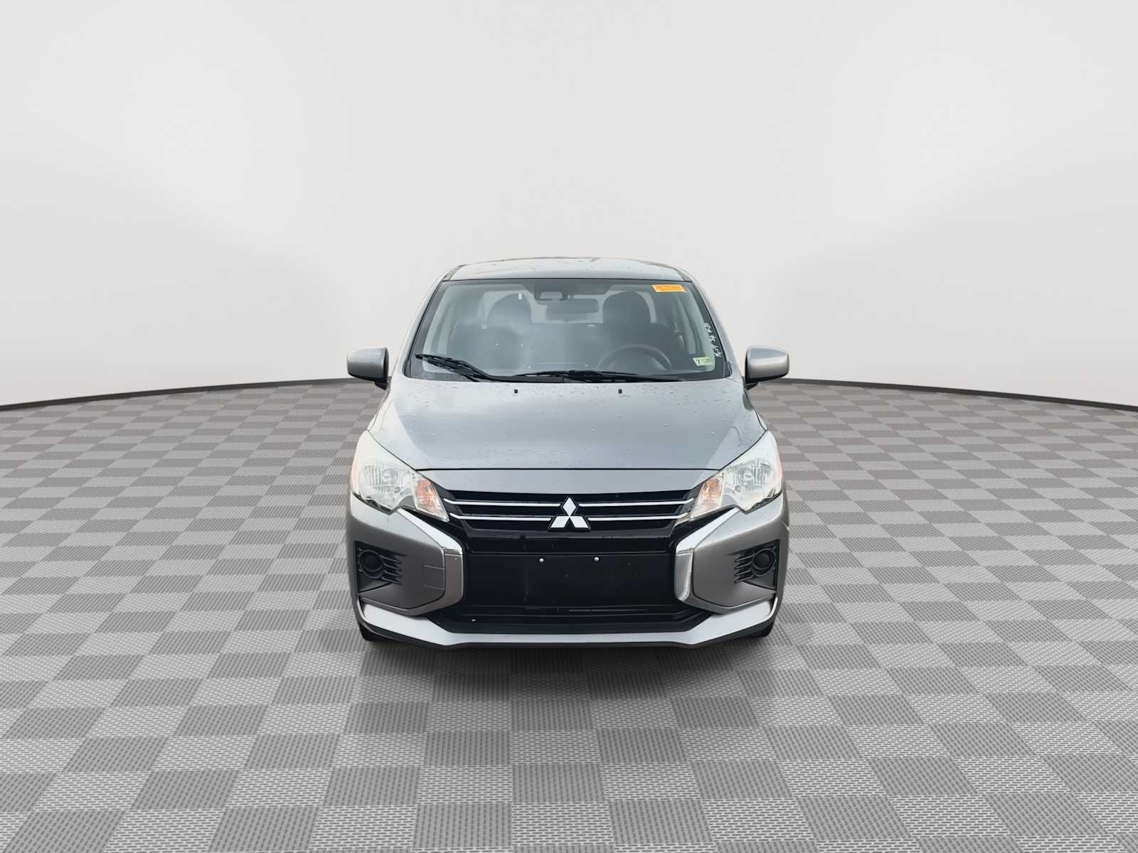 Thumbnail: 2023 Mitsubishi Mirage G4 - 3
