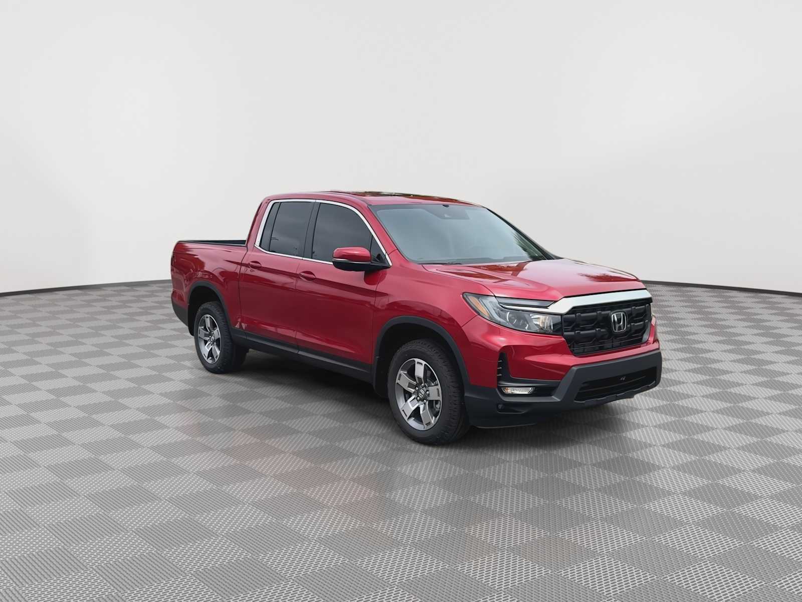 Thumbnail: 2026 Honda Ridgeline - 2