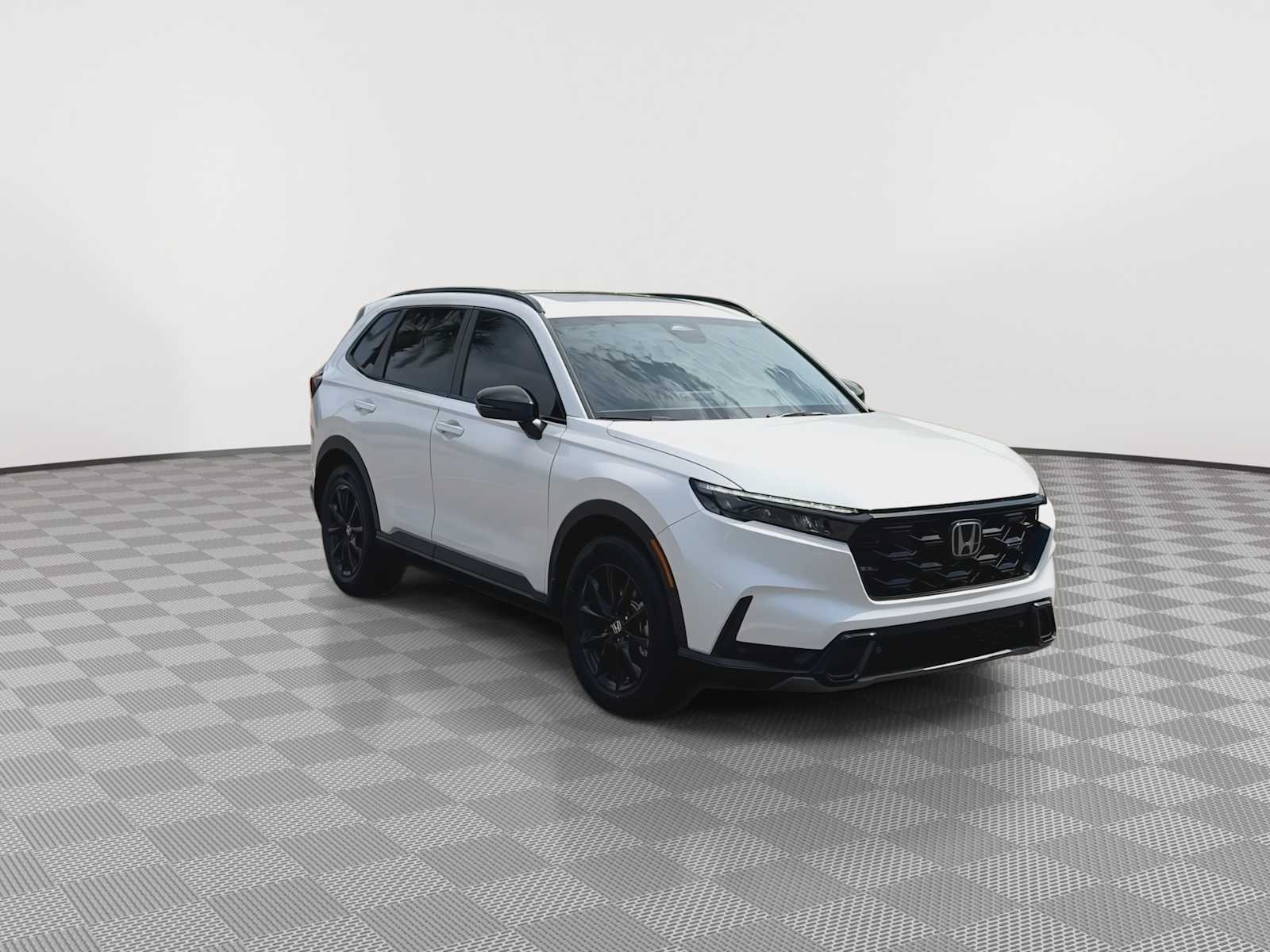 Thumbnail: 2026 Honda CR-V - 2