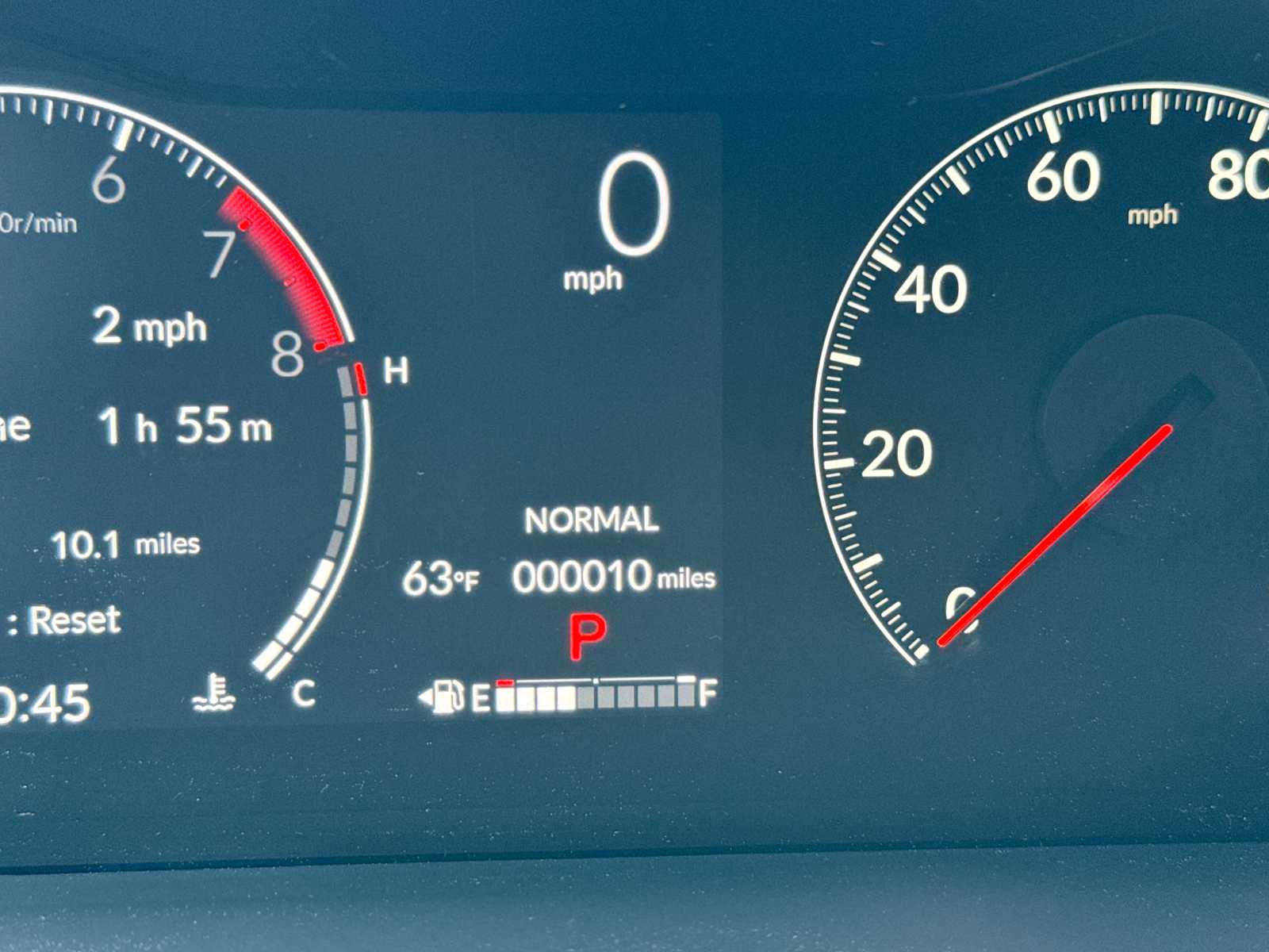 Thumbnail: 2026 Honda Ridgeline - 10