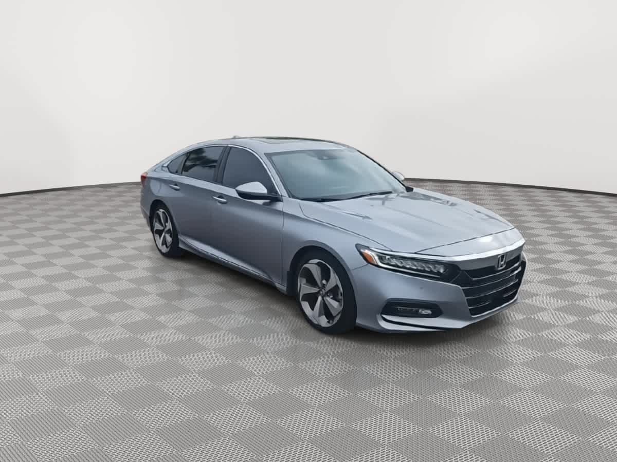 Thumbnail: 2019 Honda Accord - 2