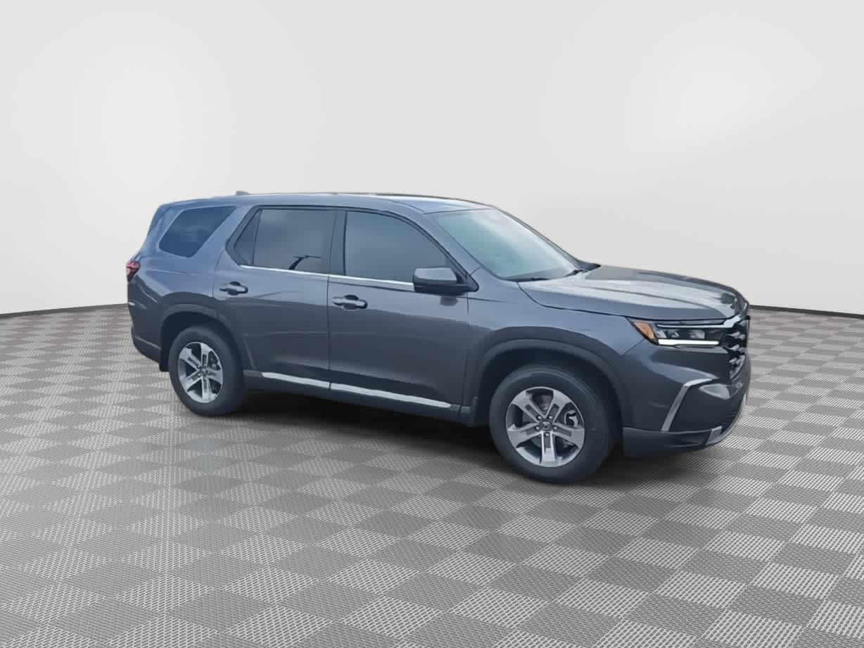 Thumbnail: 2025 Honda Pilot - 2
