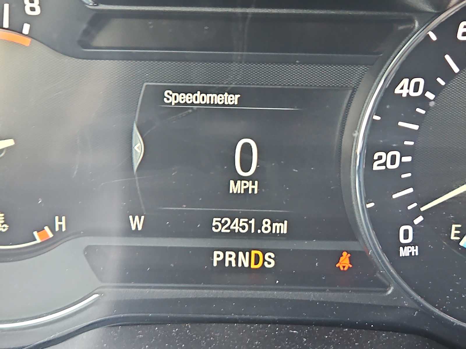 2019 Lincoln MKC Reserve 10