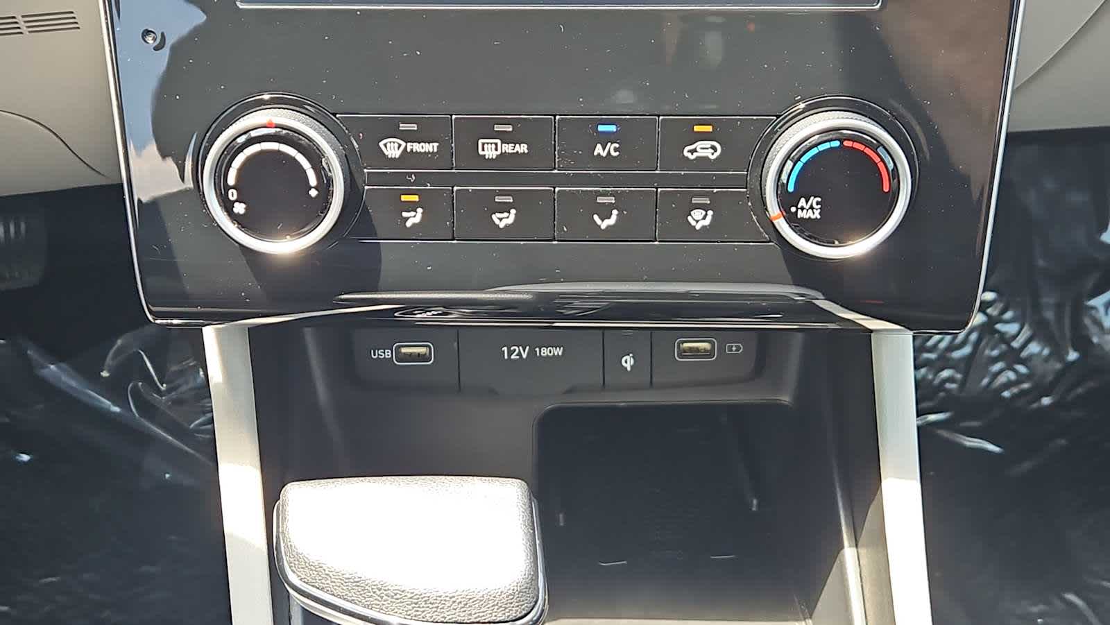 Thumbnail: 2023 Hyundai Tucson - 16