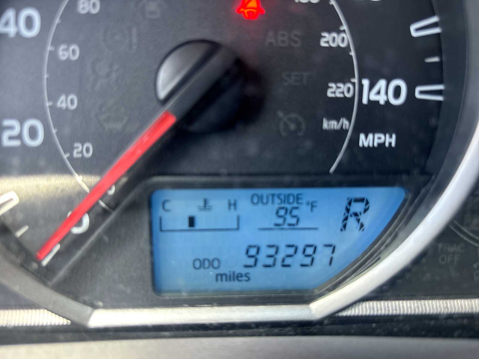 Thumbnail: 2014 Toyota RAV4 - 10