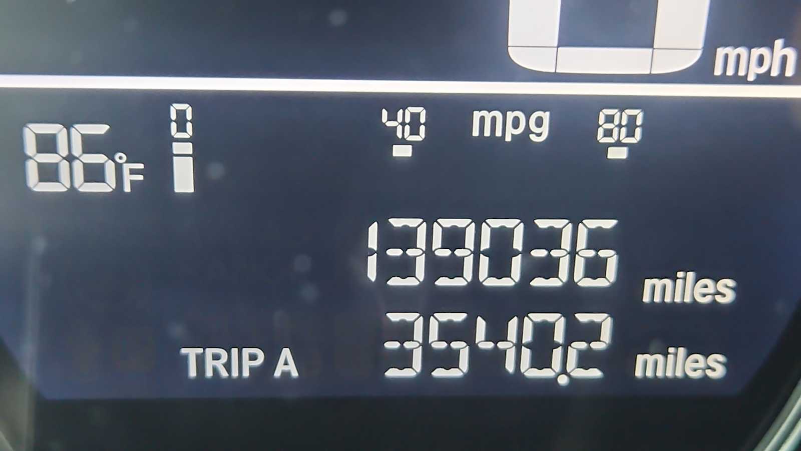 Thumbnail: 2018 Honda CR-V - 10