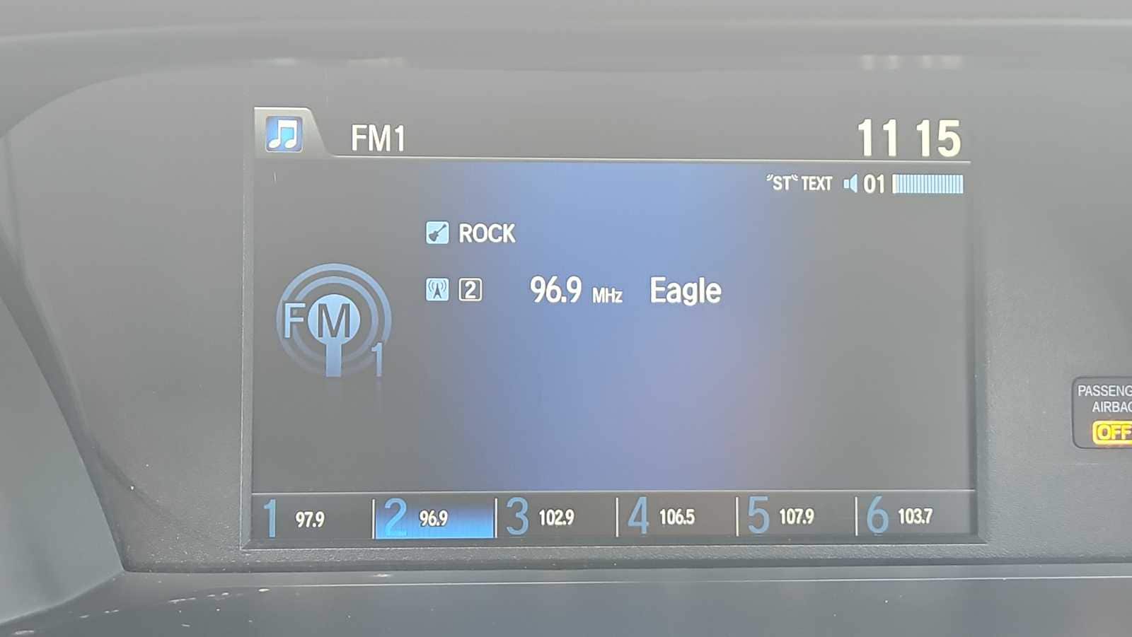 Thumbnail: 2014 Honda Accord - 19