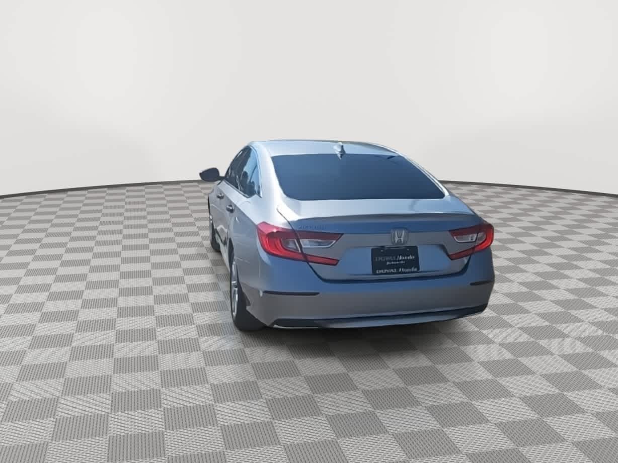 Thumbnail: 2020 Honda Accord - 7