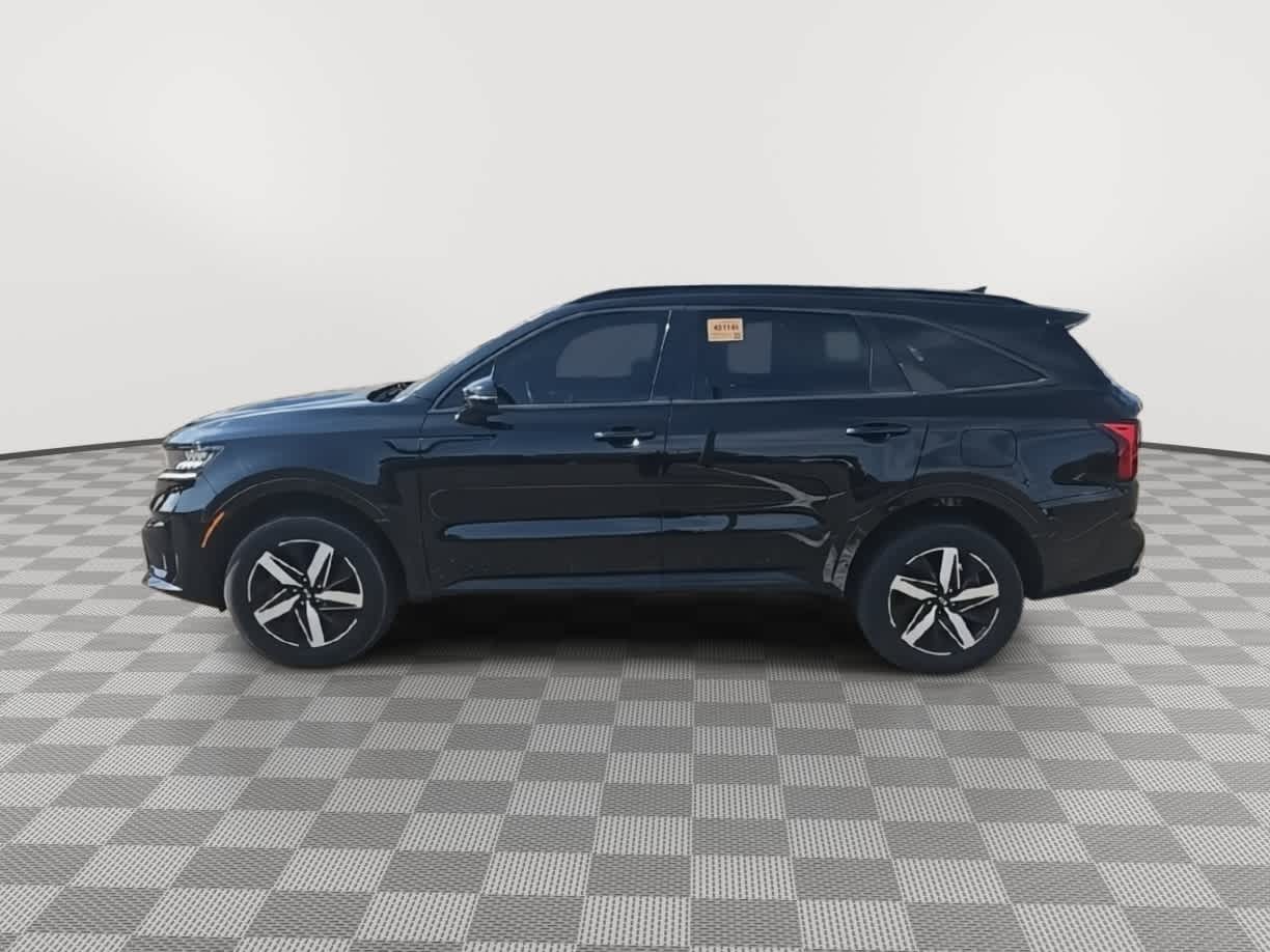 Thumbnail: 2021 Kia Sorento - 5