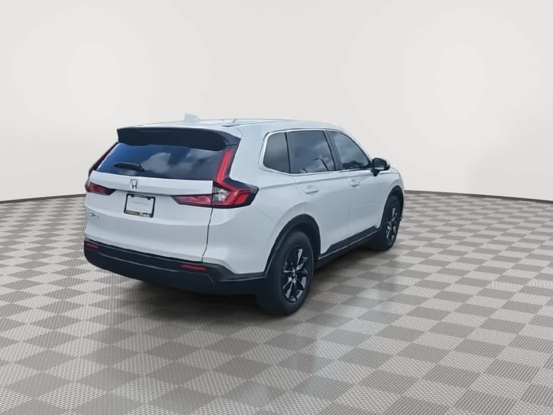 Thumbnail: 2026 Honda CR-V - 7