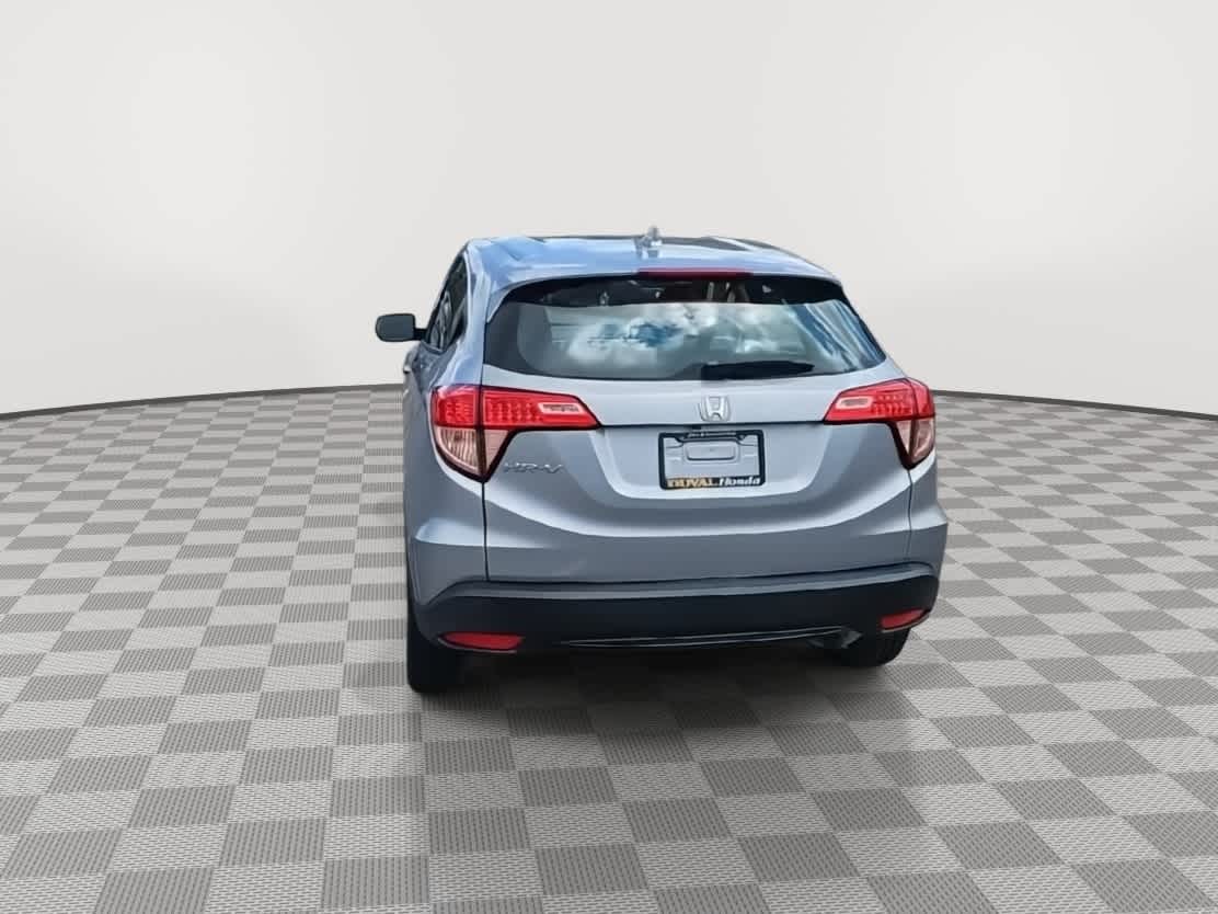 Thumbnail: 2018 Honda HR-V - 7