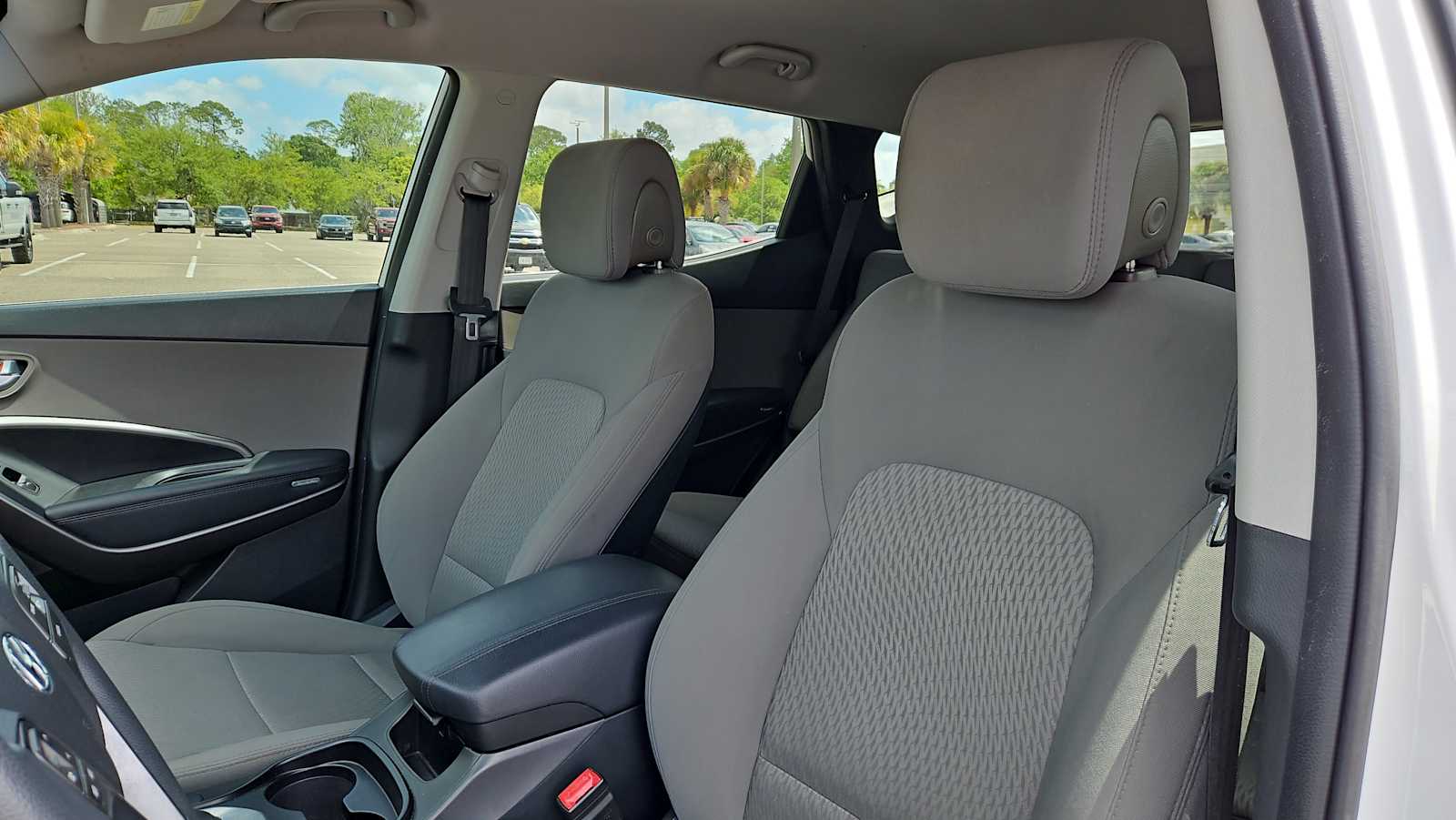 Thumbnail: 2018 Hyundai Santa Fe - 12