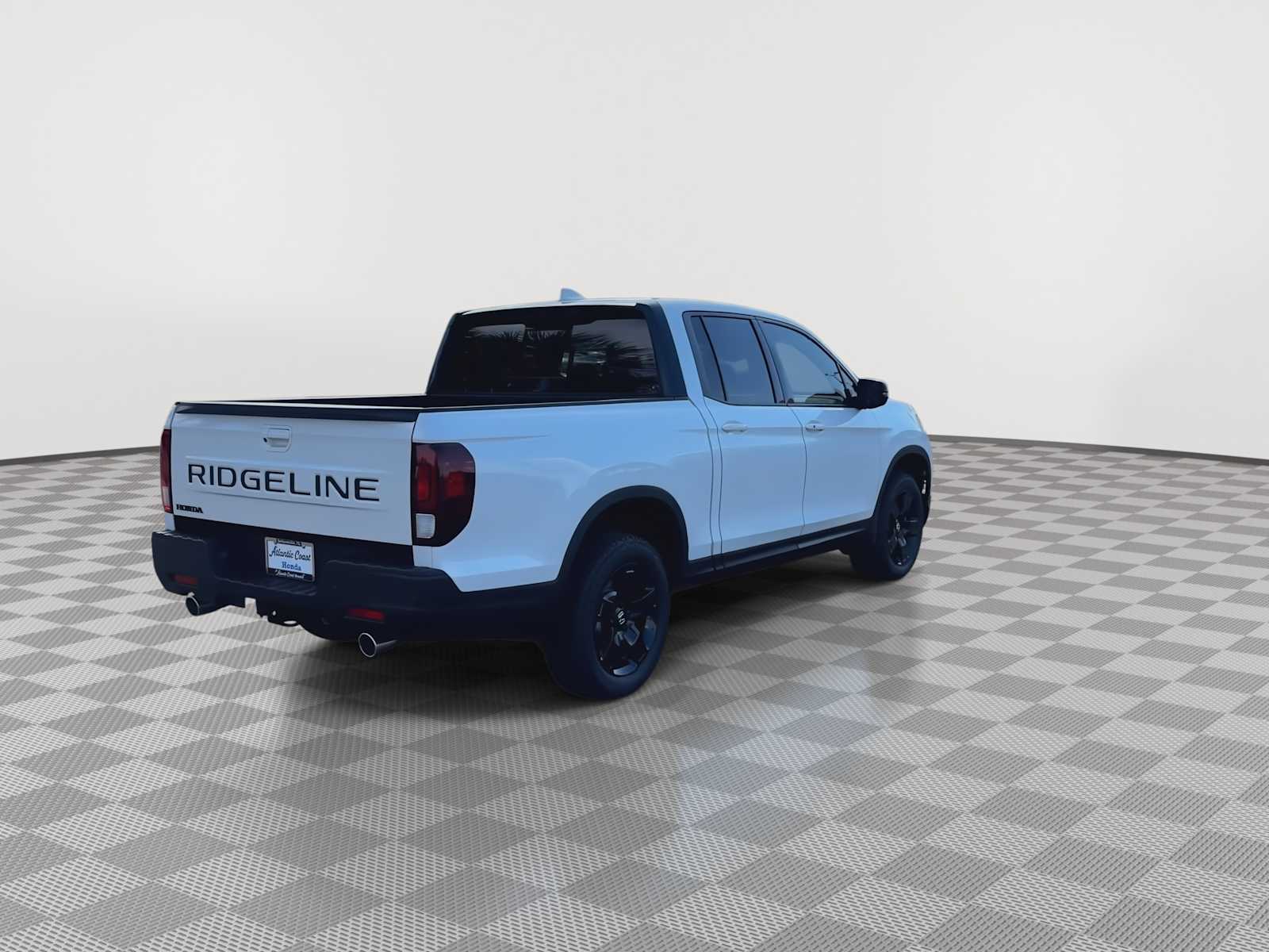 Thumbnail: 2026 Honda Ridgeline - 8