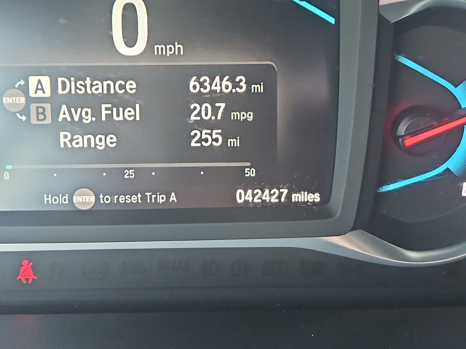 Thumbnail: 2021 Honda Pilot - 10