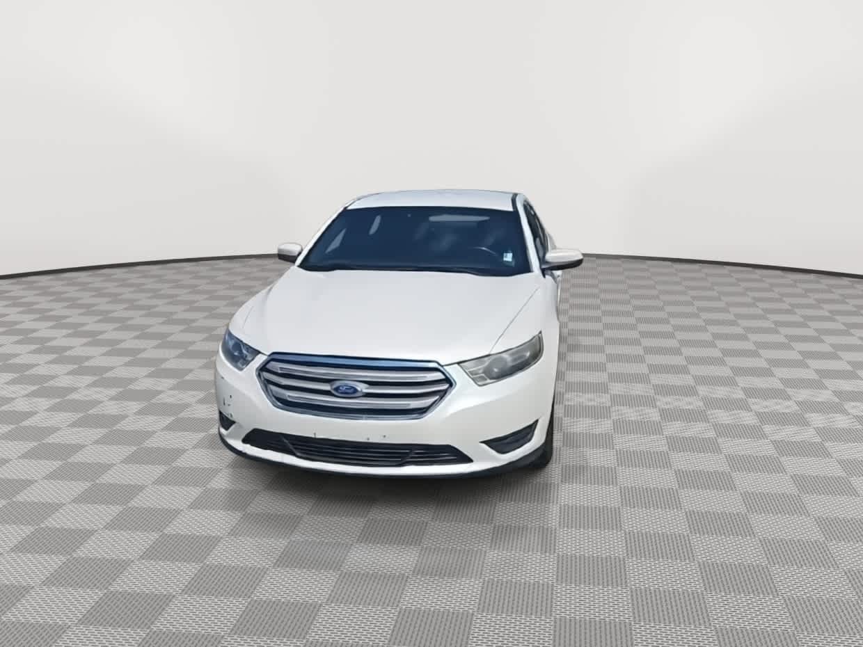 Thumbnail: 2015 Ford Taurus - 3