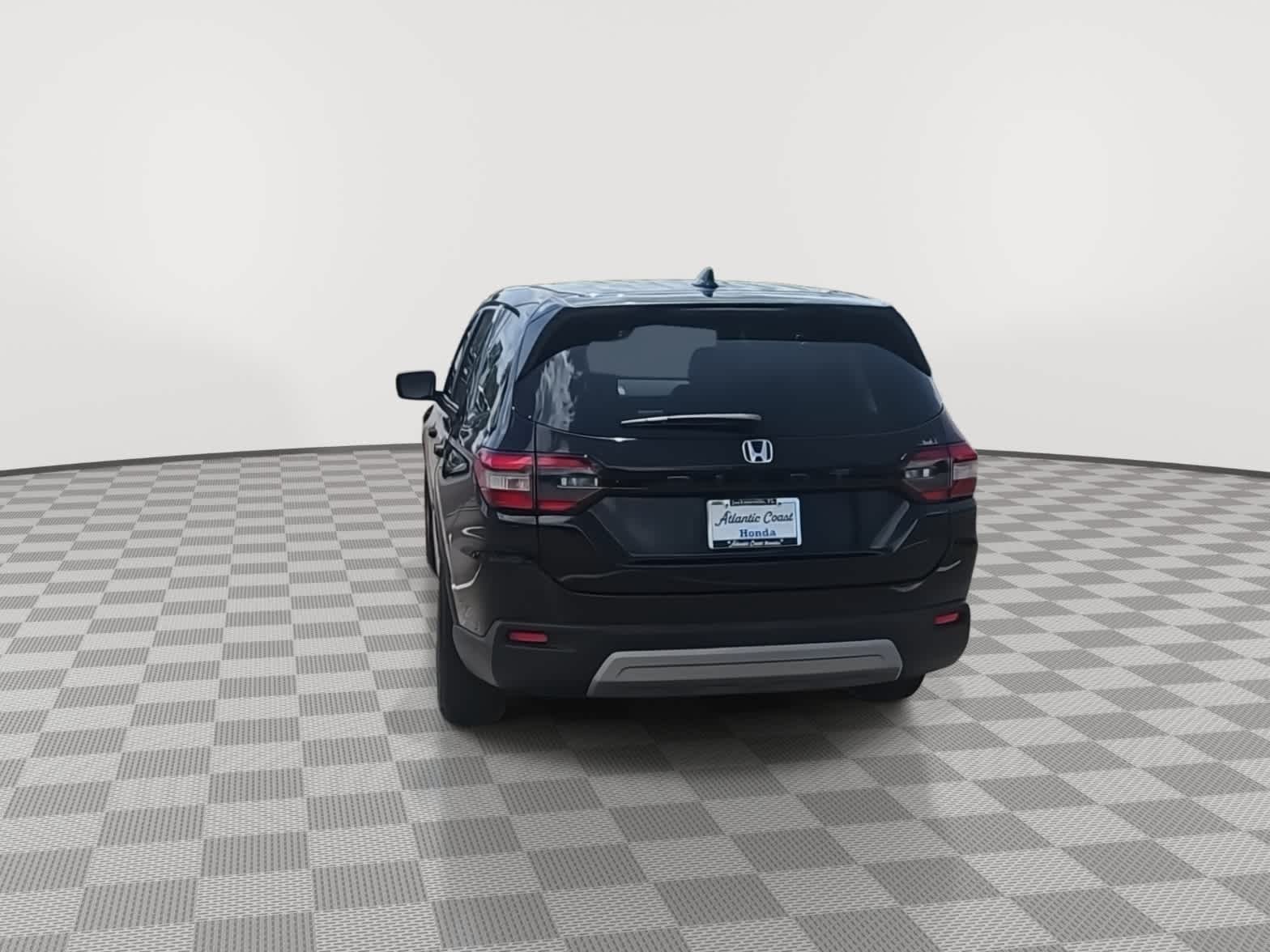 Thumbnail: 2023 Honda Pilot - 7