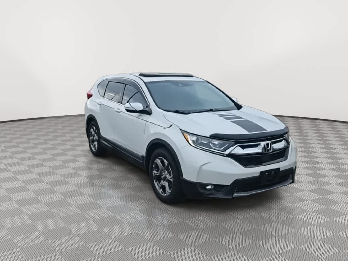 Thumbnail: 2019 Honda CR-V - 2
