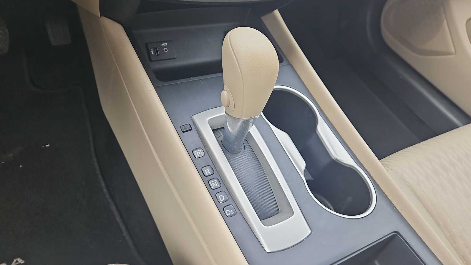 Thumbnail: 2016 Nissan Altima - 20