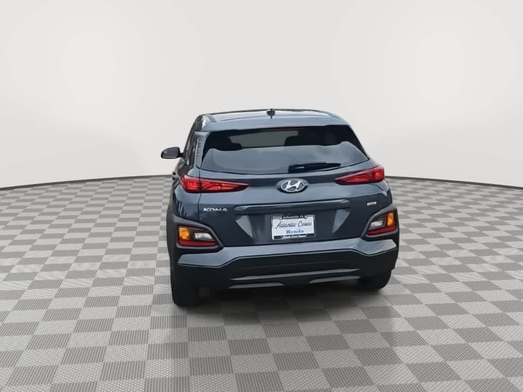 Thumbnail: 2019 Hyundai Kona - 7