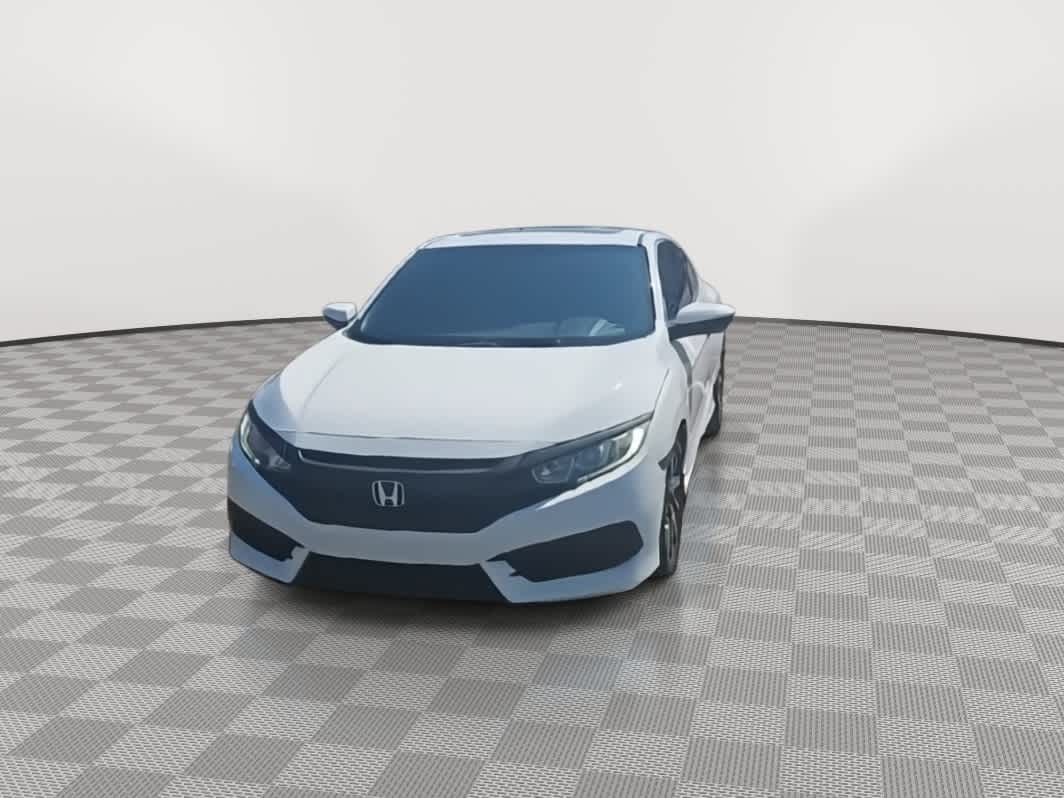 Thumbnail: 2018 Honda Civic - 3