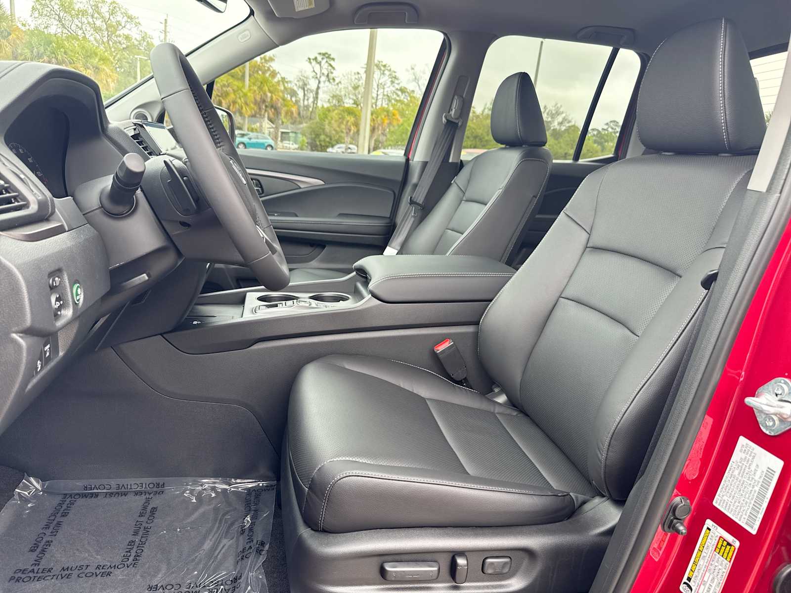 Thumbnail: 2026 Honda Ridgeline - 14