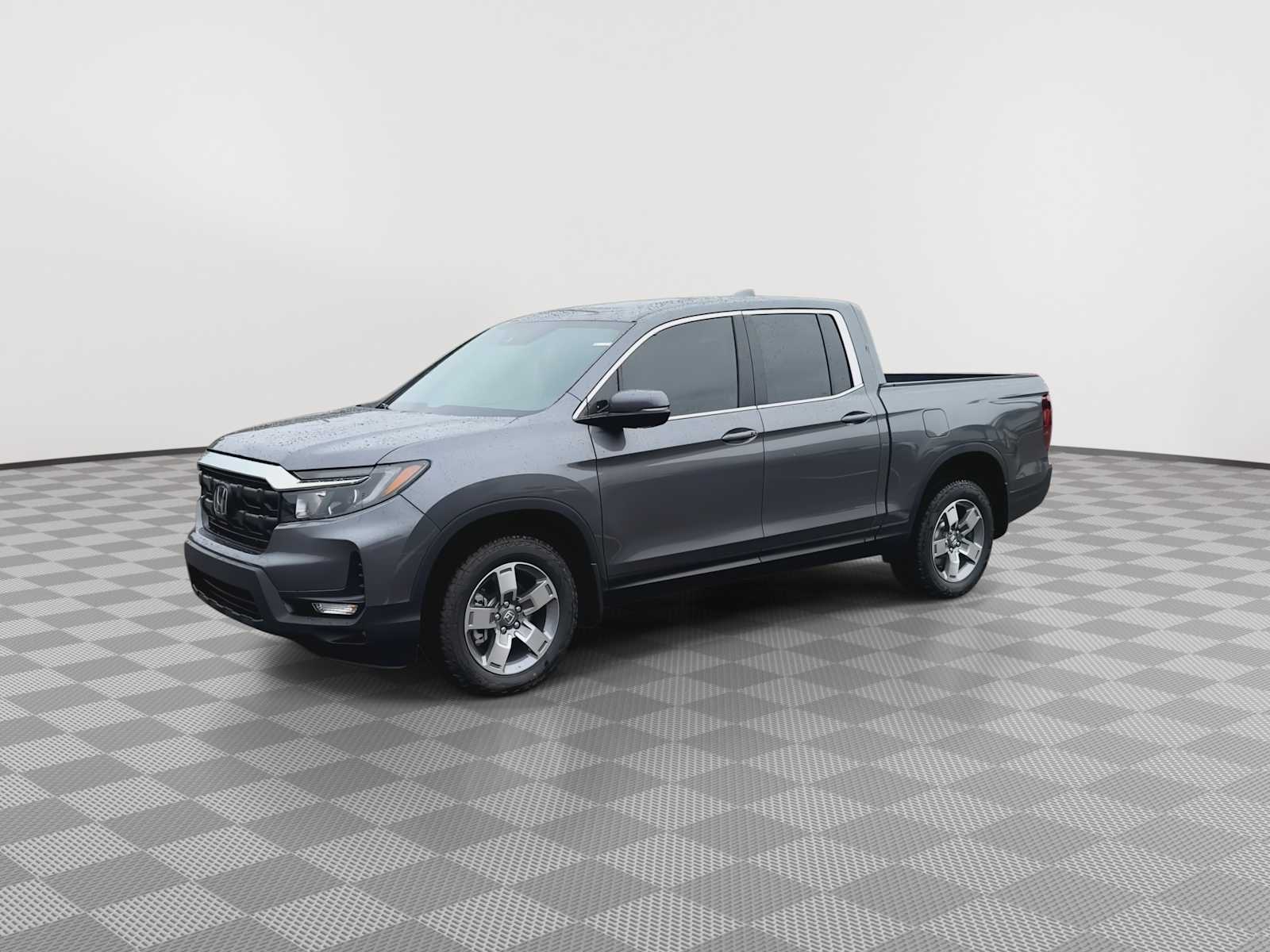 Thumbnail: 2026 Honda Ridgeline - 4