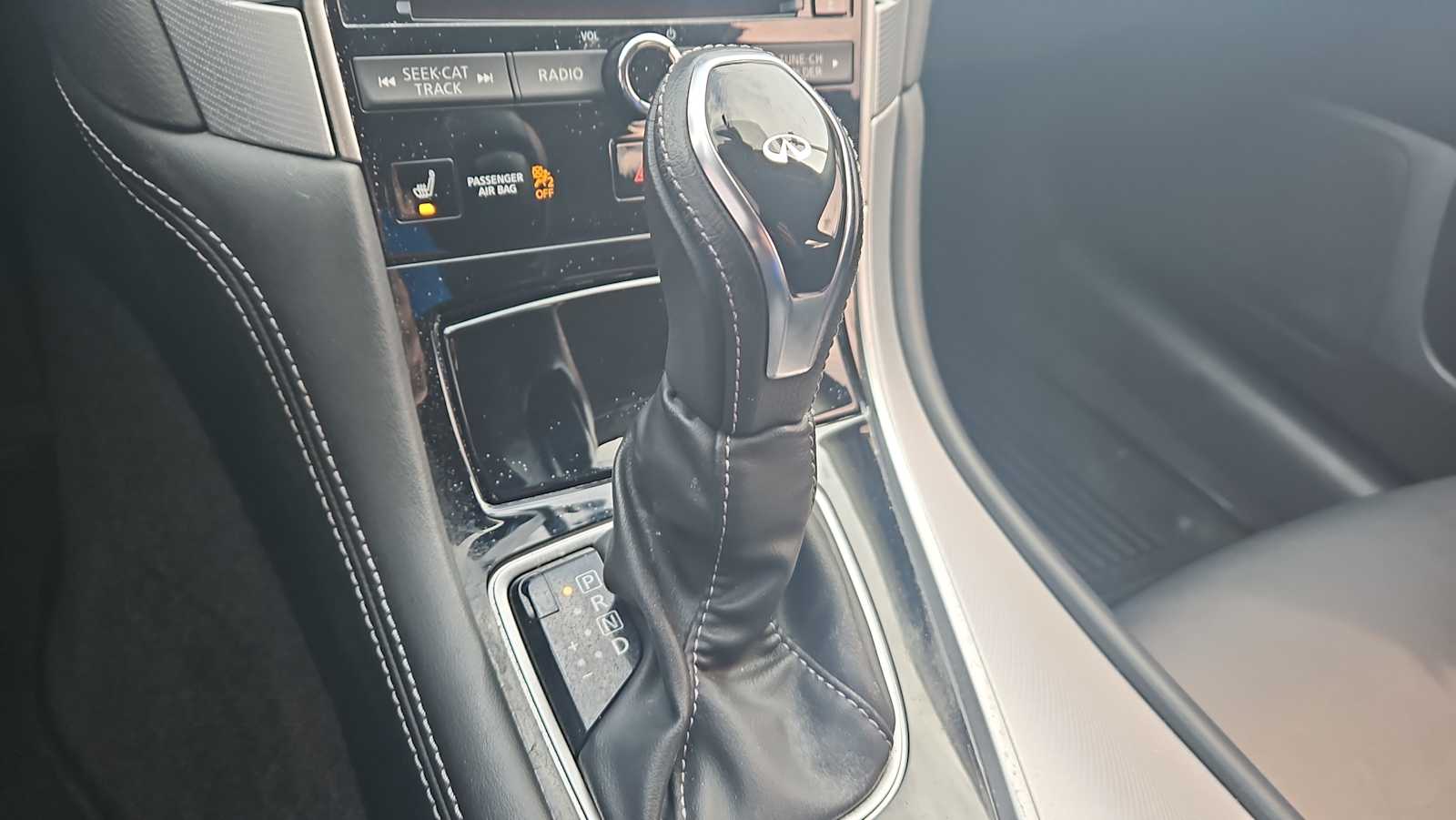 Thumbnail: 2019 INFINITI Q50 - 22