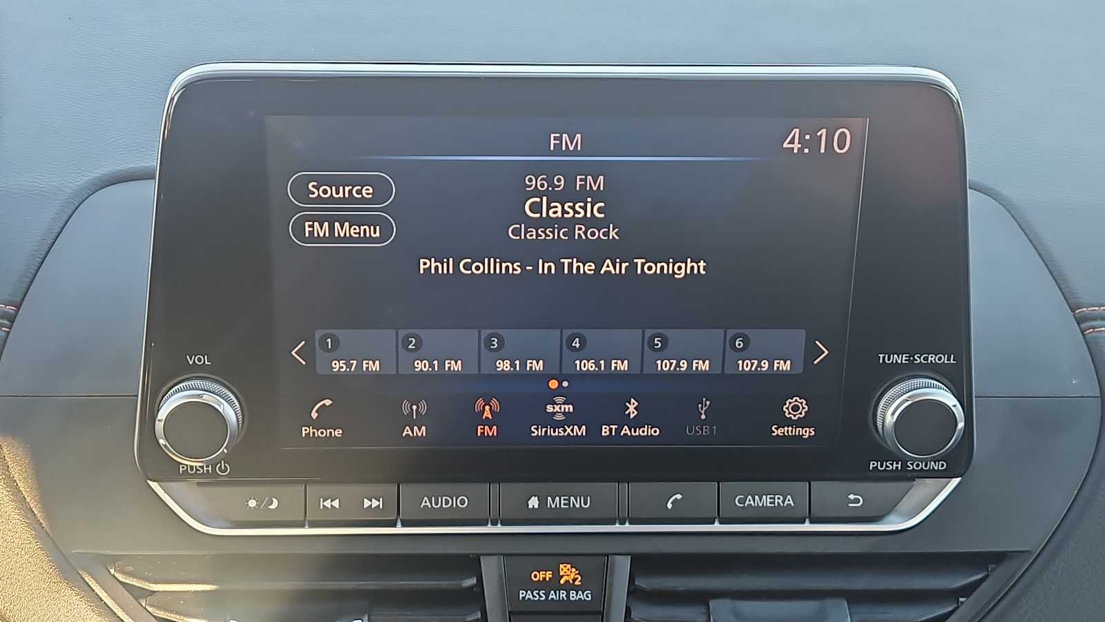 Thumbnail: 2022 Nissan Altima - 12