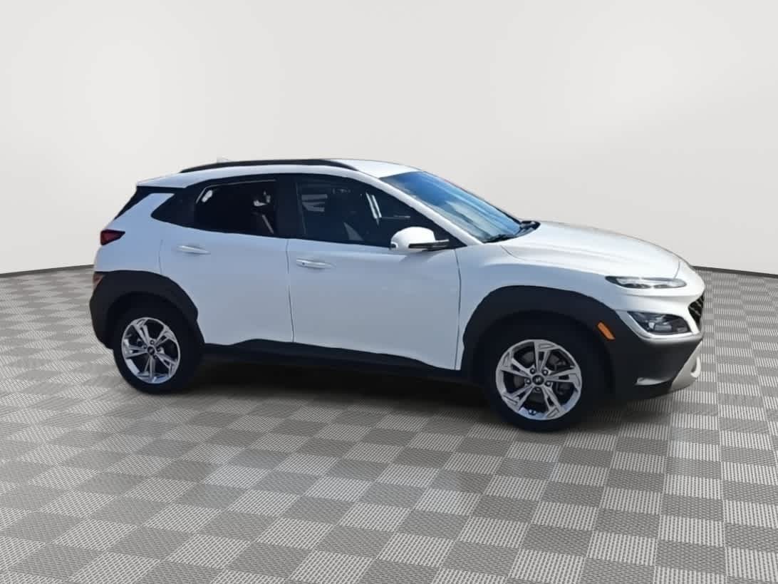 Thumbnail: 2023 Hyundai Kona - 2