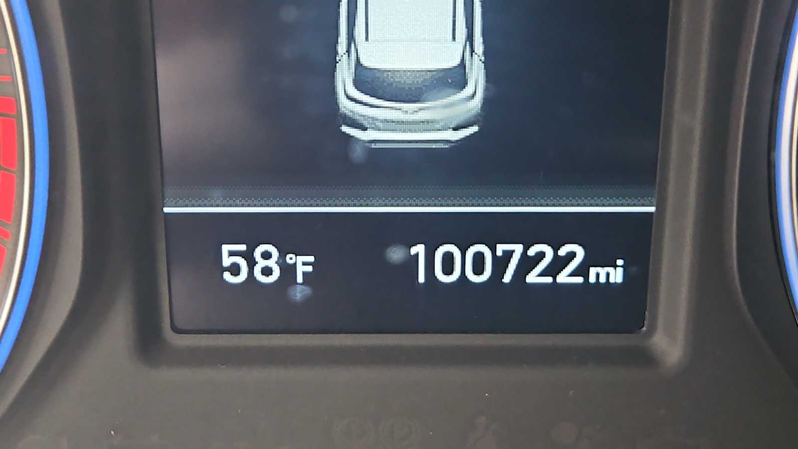 Thumbnail: 2018 Hyundai Kona - 10