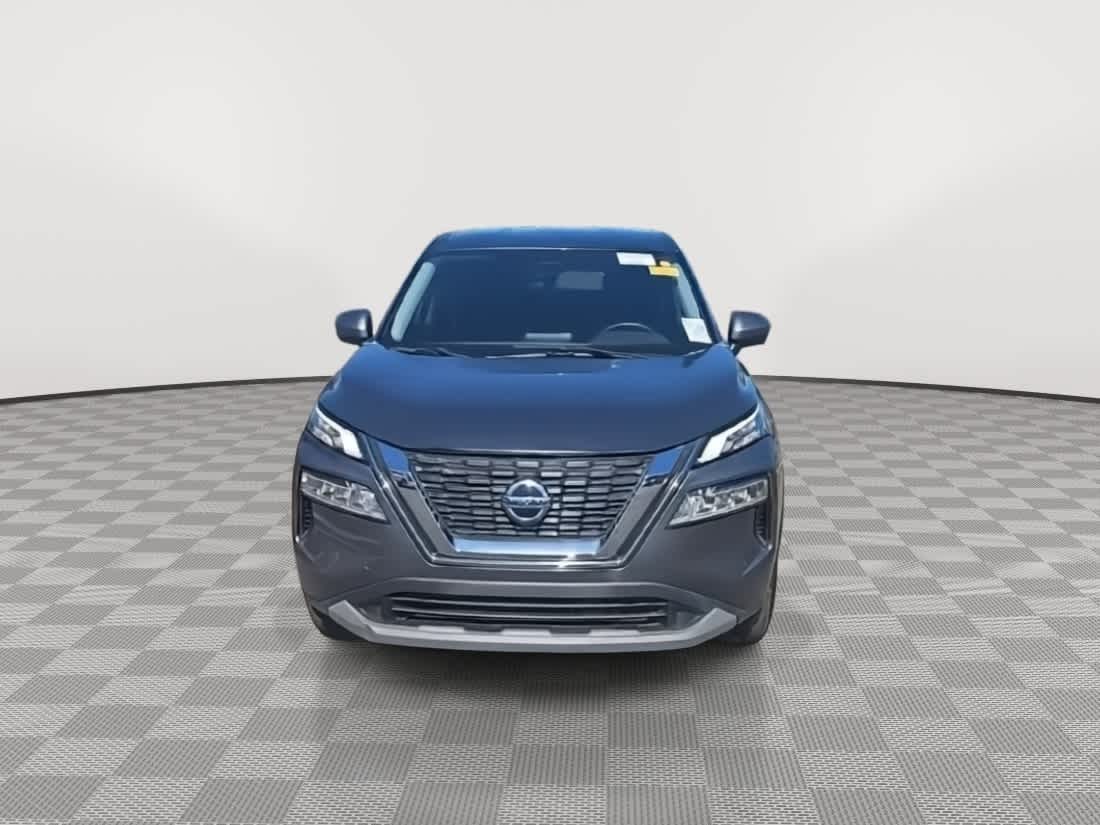 Thumbnail: 2021 Nissan Rogue - 3
