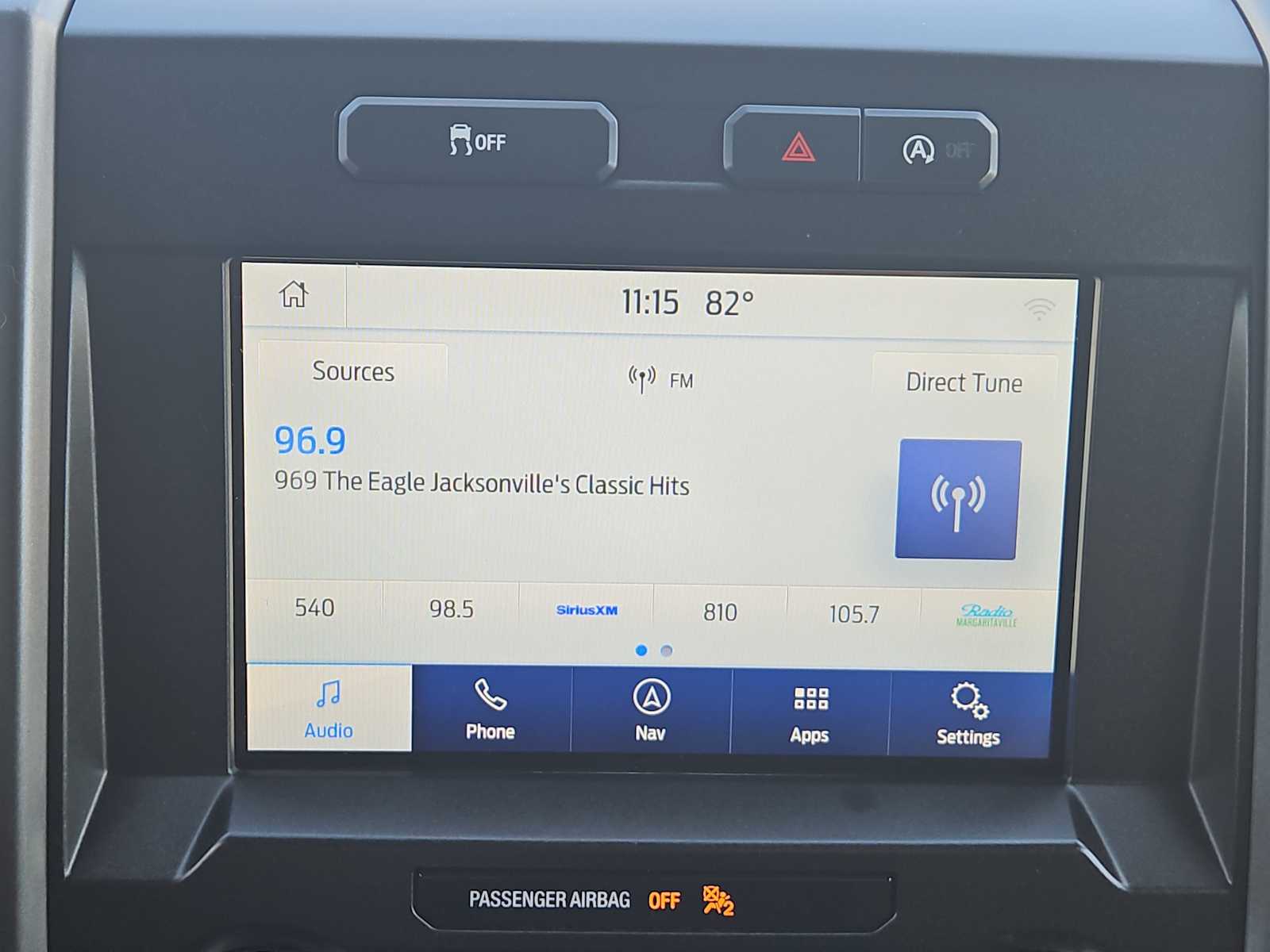 Thumbnail: 2019 Ford F-150 - 12