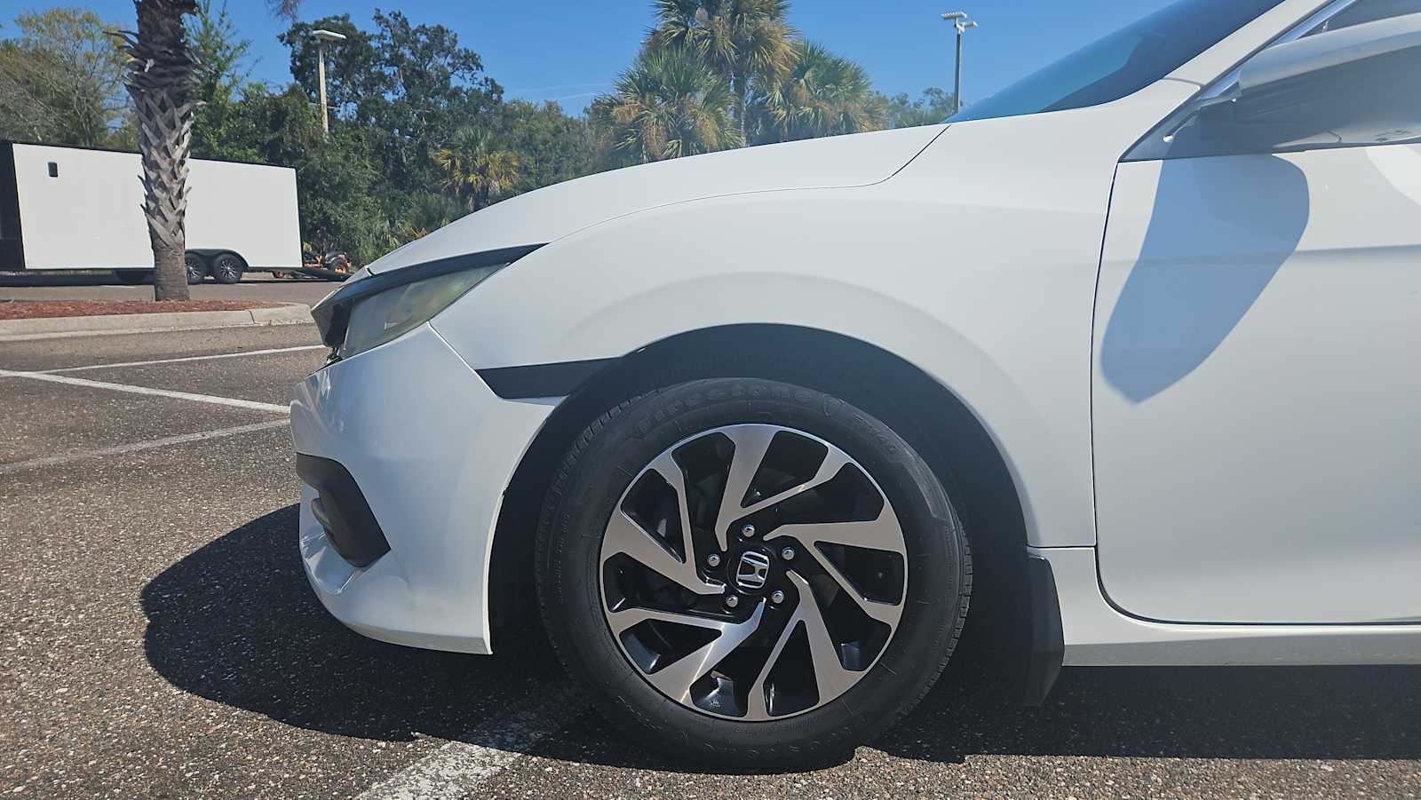 Thumbnail: 2018 Honda Civic - 19