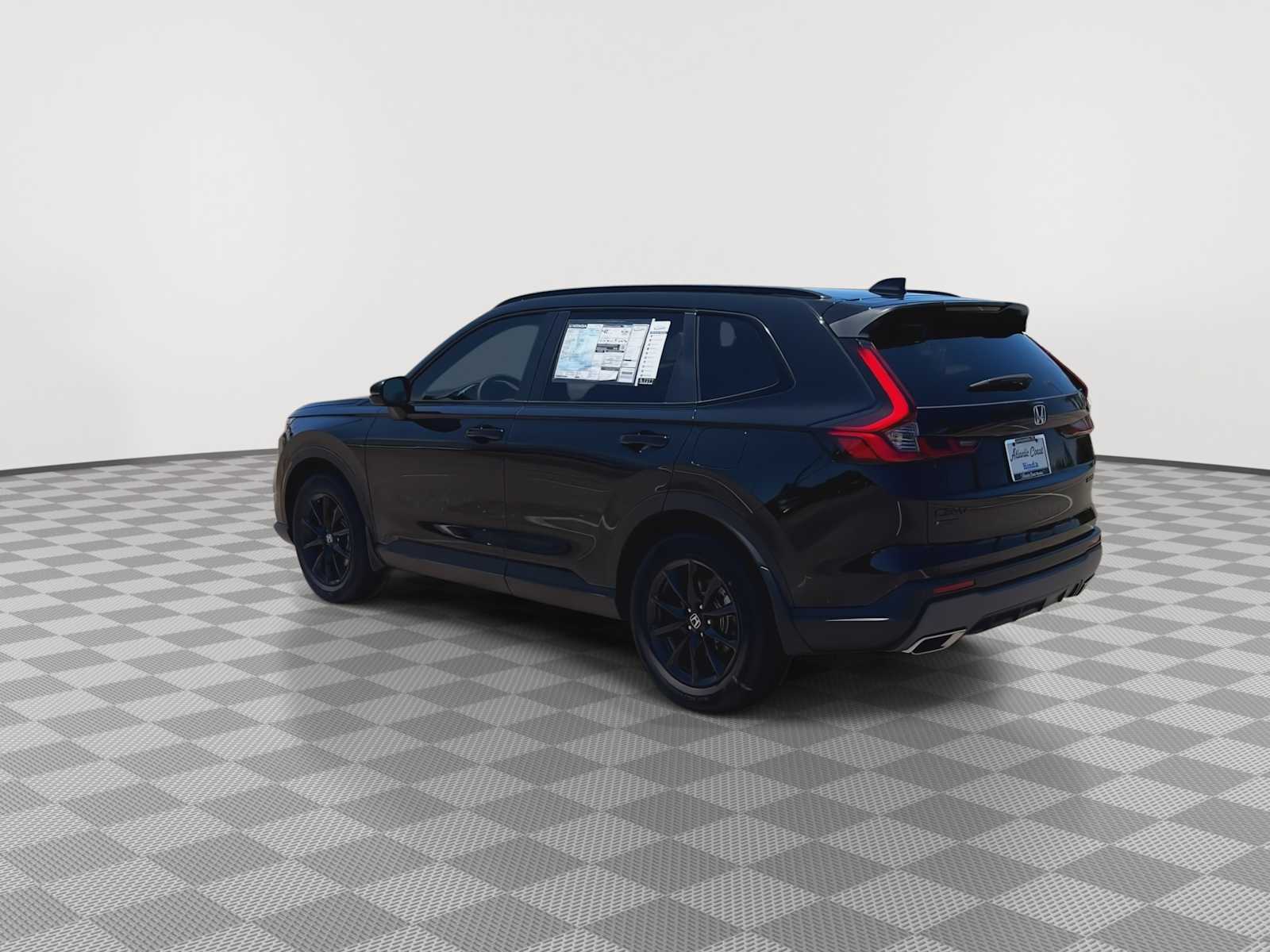 Thumbnail: 2026 Honda CR-V - 6