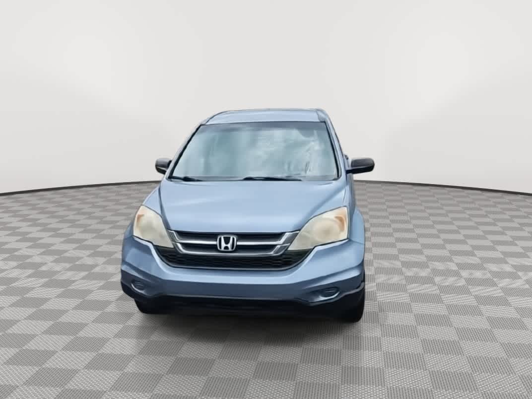 Thumbnail: 2011 Honda CR-V - 3