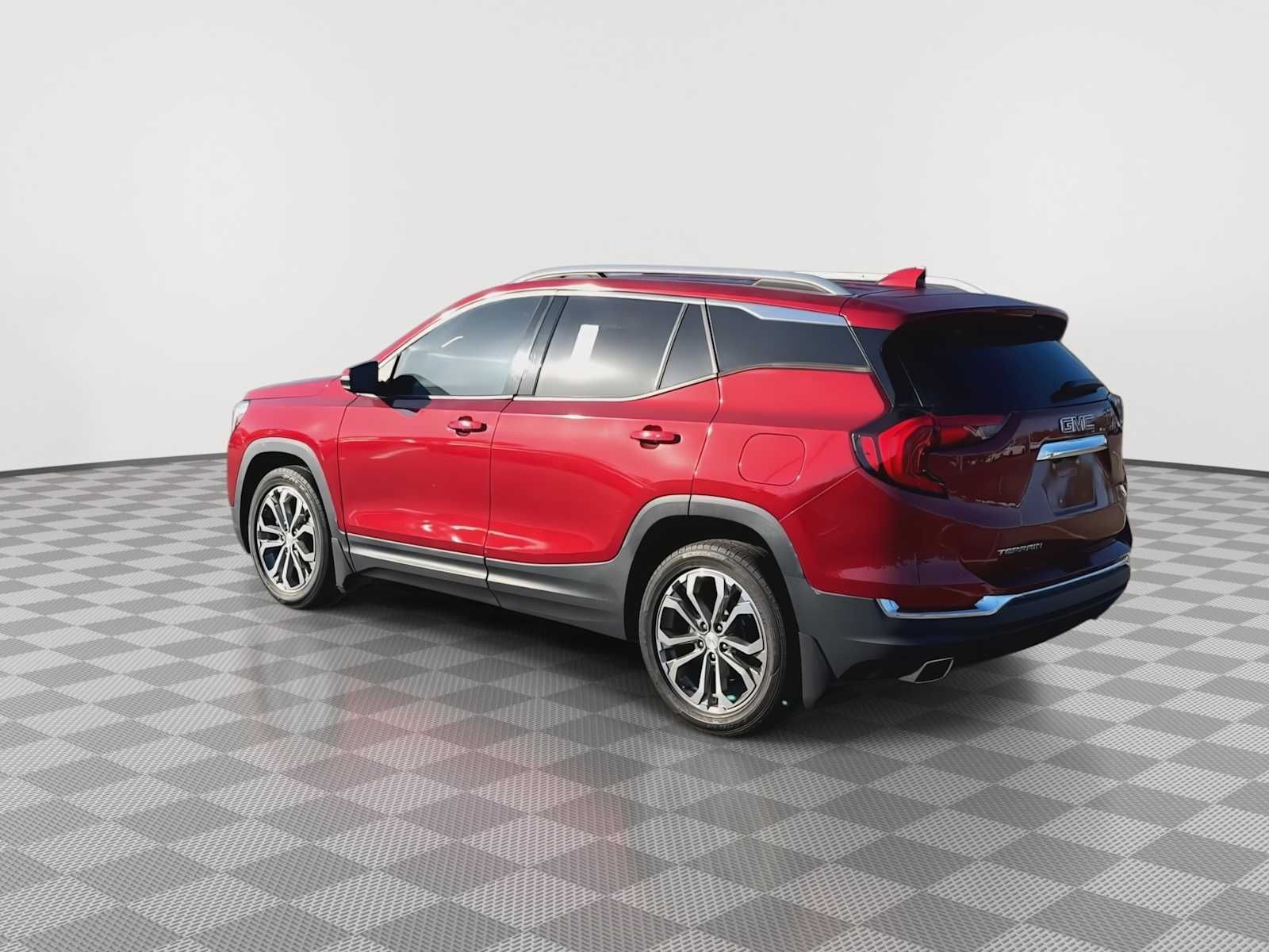 Thumbnail: 2019 GMC Terrain - 6