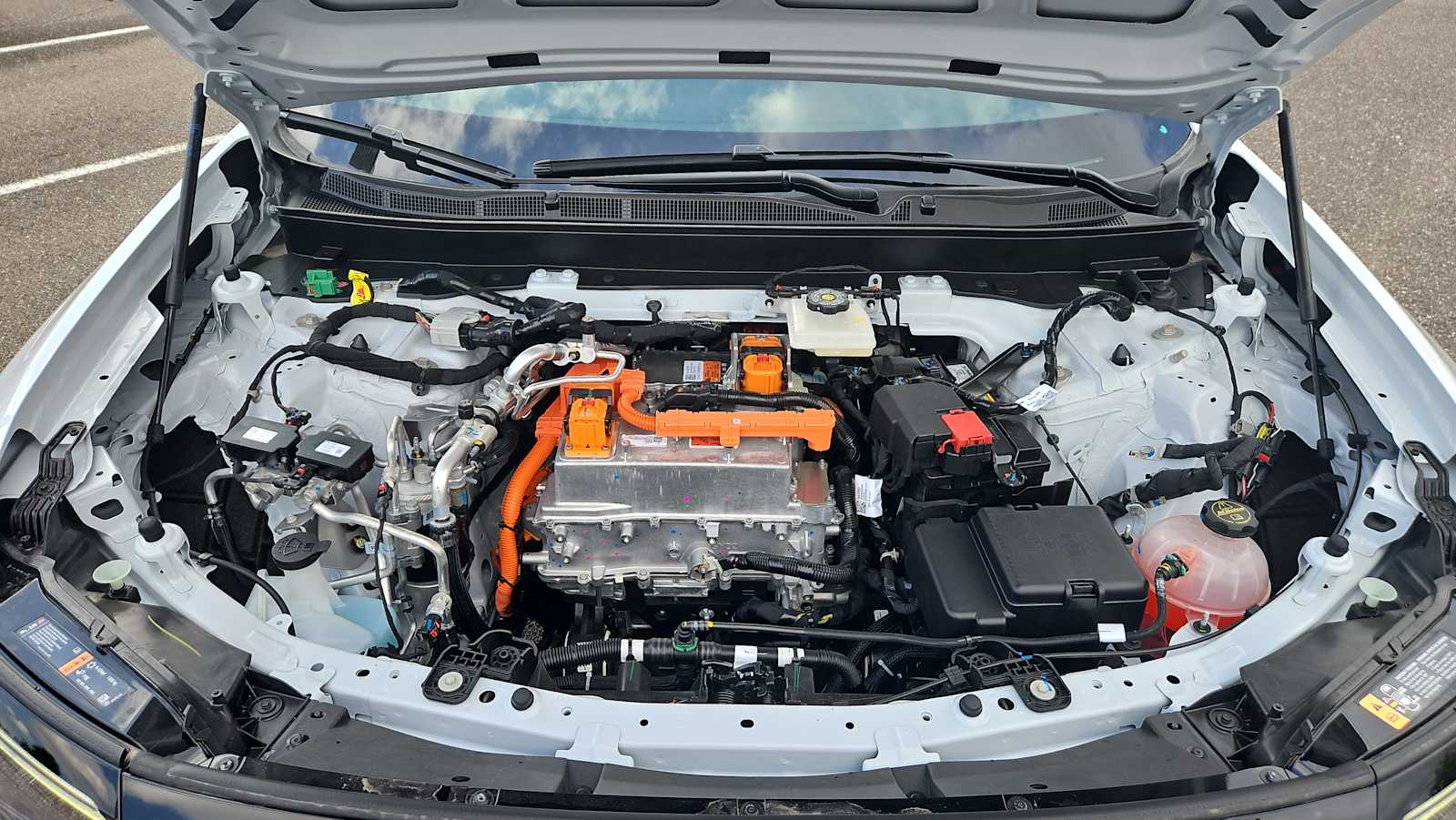 Thumbnail: 2026 Honda Prologue - 17