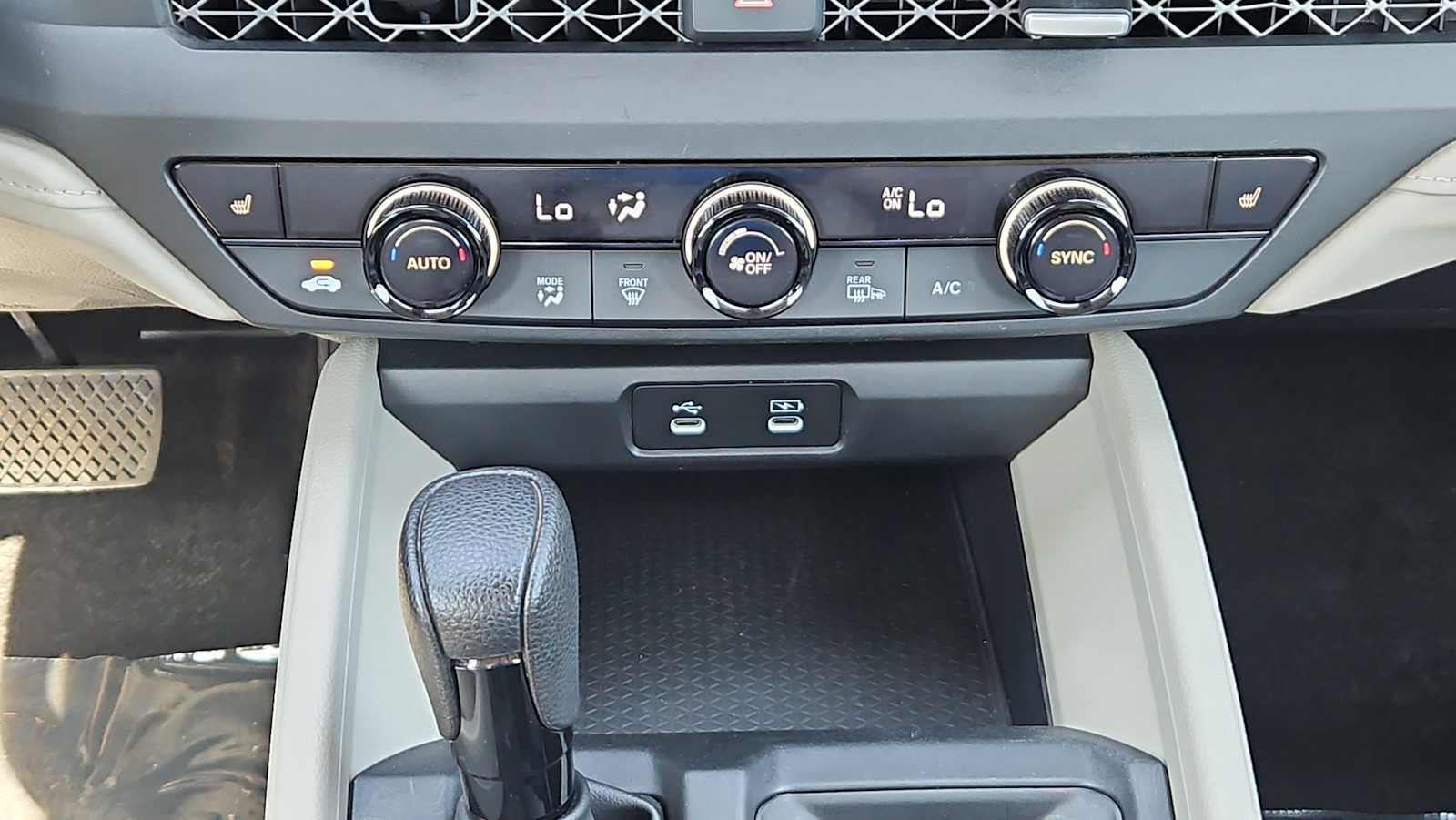 Thumbnail: 2023 Honda Accord - 17