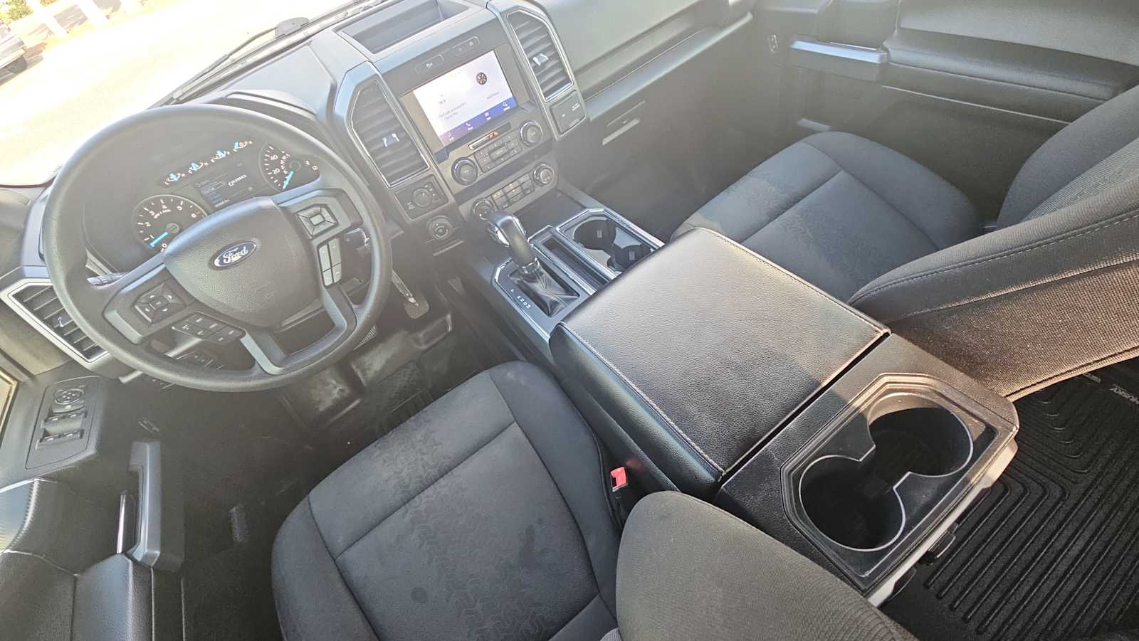 Thumbnail: 2020 Ford F-150 - 23