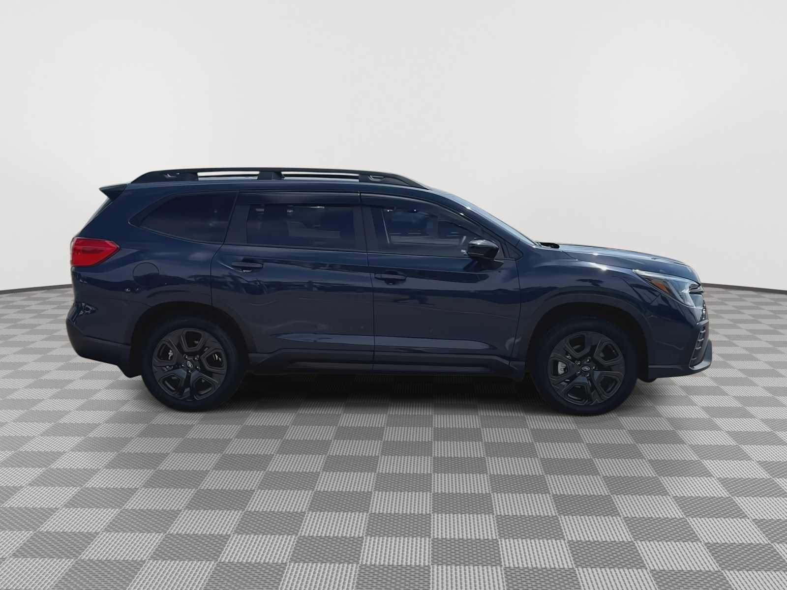 Thumbnail: 2025 Subaru Ascent - 9