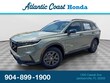 Honda CR-V Hybrid