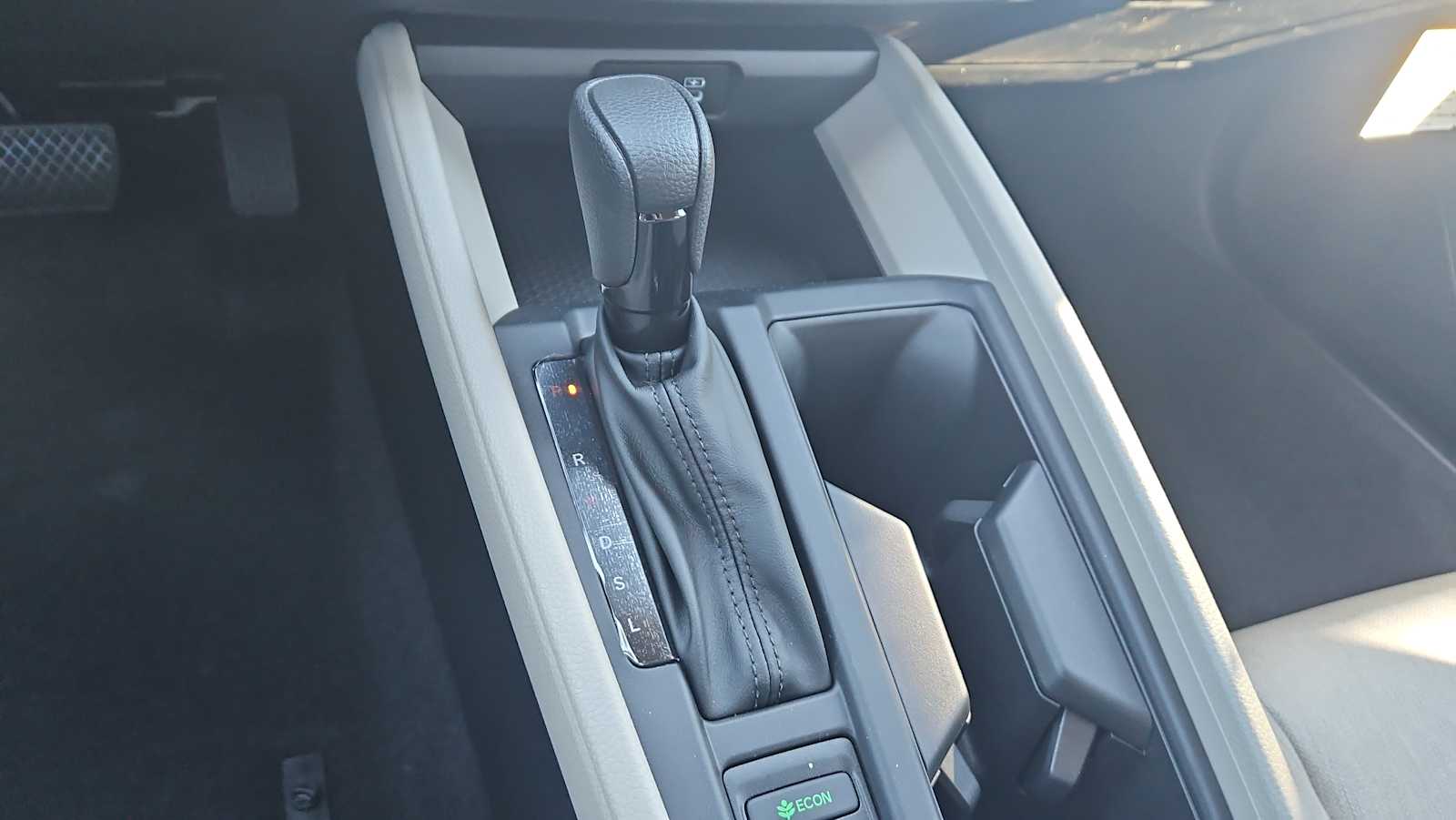 Thumbnail: 2025 Honda Accord - 19