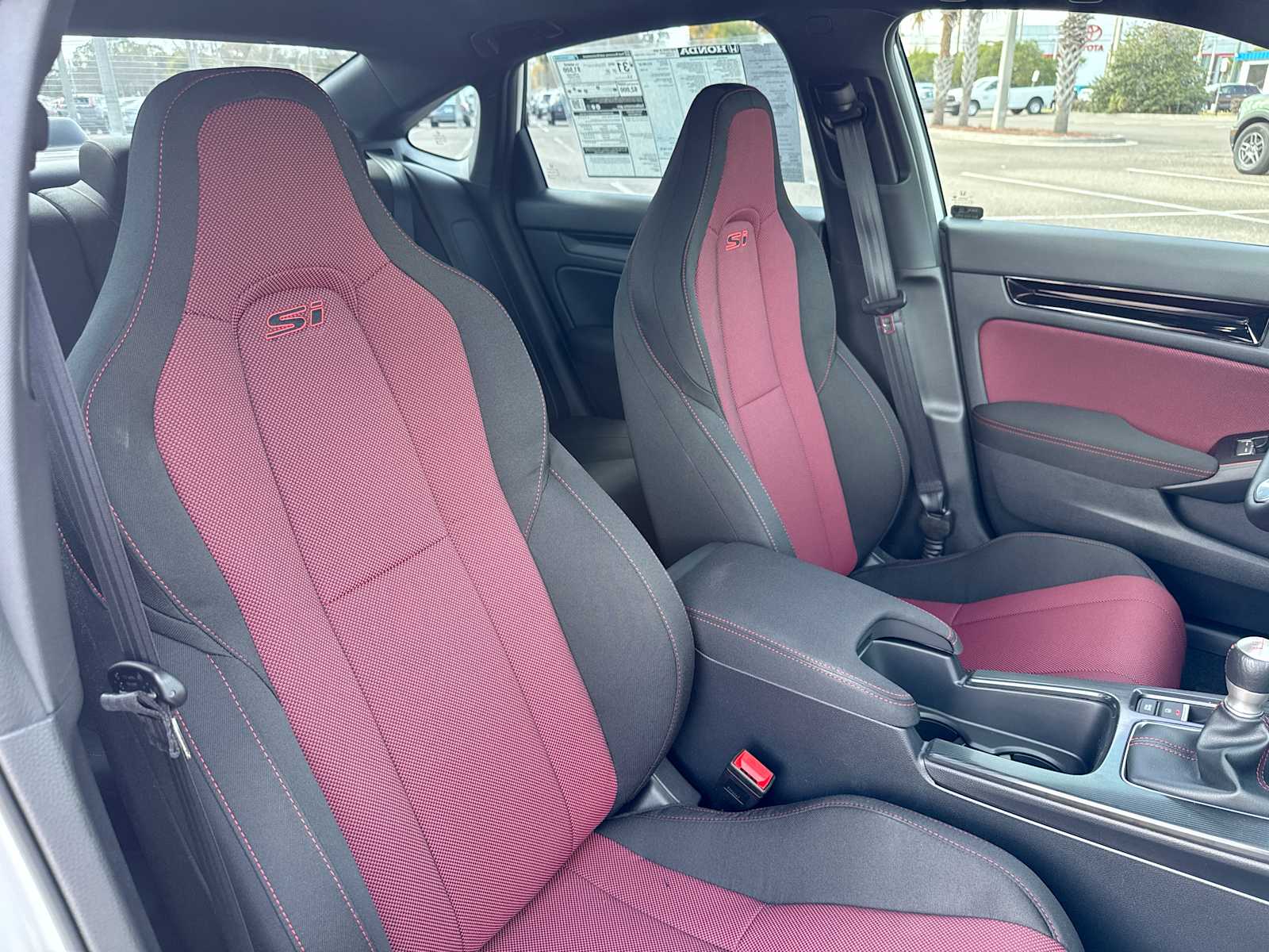 Thumbnail: 2026 Honda Civic - 27