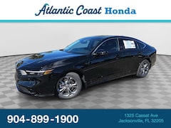 2025 Honda Accord Hybrid