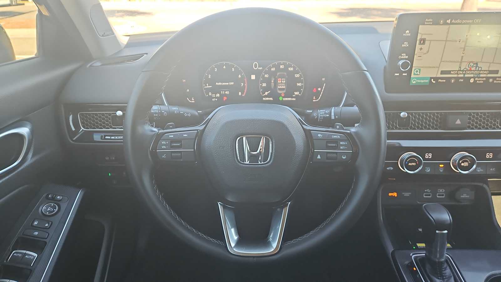 Thumbnail: 2023 Honda Civic - 11