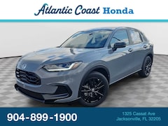 2026 Honda HR-V Sport SUV