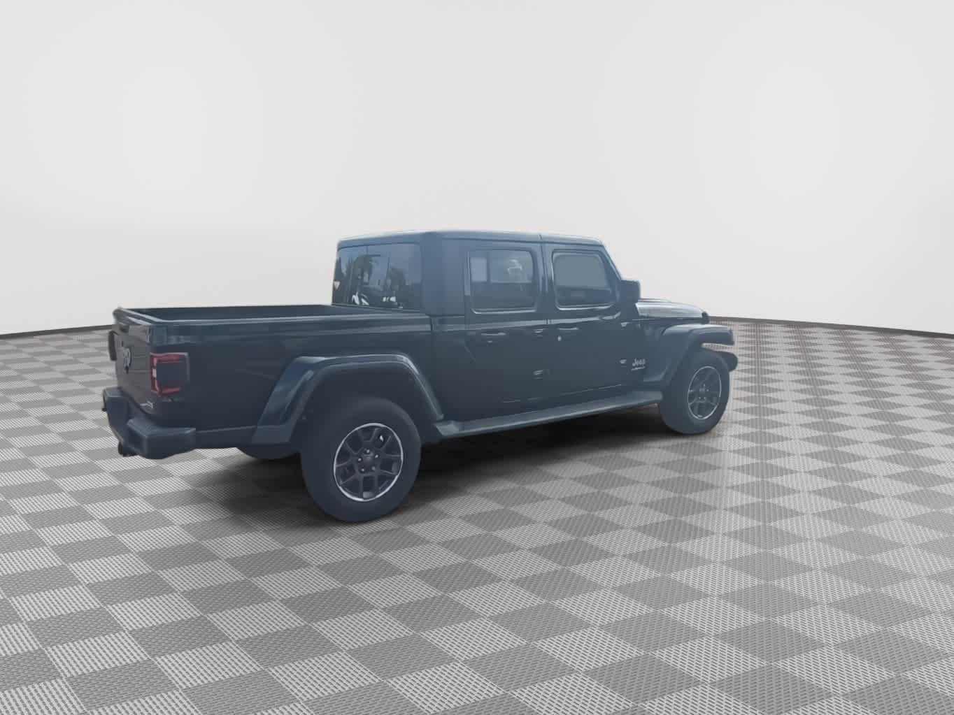 Thumbnail: 2022 Jeep Gladiator - 9